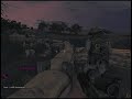 Comical video of the final stages of prep for a defensive fight. This was during VOIP testing - various VOIP issues combined to make some humorous incidents happen.
