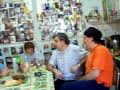 CHARLANDO EN FAMILIA