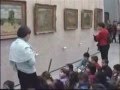 Musee d'Orsay Paris France