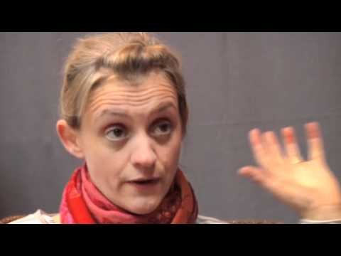Niamh Cusack