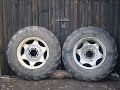 Ursus 4011- Malowanie Ursus 4011- Malowanie