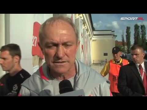 Smuda o braku zmian: Nie chciałem zepsuć tego co było