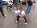 CrossFit - Bottom to bottom Tabata squats