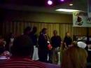 Rick Pitino @ Cardinal Caravan