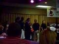 Rick Pitino @ Cardinal Caravan