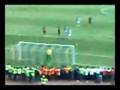 Napoli-Milan 3-1 Quelli del Salumiere in Curva B