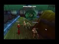 Barbie Girl - Blood Elves