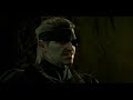 MGS4 Cutscenes -Act 1 Part 3- Meryl {Pt1}
