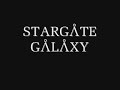 StarGate Galaxy