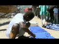 Haitian migrants embark on risky journey   - 18 Oct 09