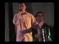 sevdah uzivo 2007 konjic