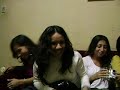 Reencuentro....Promo 2003 Santa Rosa