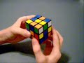 F2L - The Jessica Fridrich Method - No algorithms needed. F2L - The Jessica Fridrich Method - No algorithms needed.