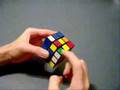 F2L - The Jessica Fridrich Method - No algorithms needed.
