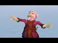 eFreaky Commercial