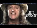 Xote Delicado - Alceu Valença