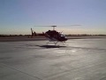 Palm Springs Helicopter Tour landing