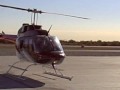 Palm Springs Helicopter Tour landing
