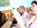 fratii din Toflea in misiune in jud. Bihor