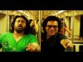 Andy and Shahram Shabpareh-Miad