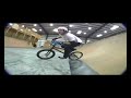 Dave Mirra BMX Challenge
