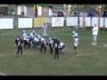 First half of East Wash vs. Trinity West (scrimmage)
