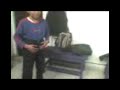 pato Y mathi el carmelo