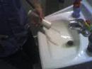Toto Washlet
