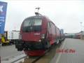 Berlino - INNOTRANS 2008