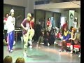 I LOVE FOOTWORK ???