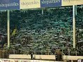 Bursaspor - Trabzonspor Schalparade