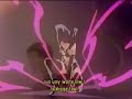 Sailor Moon Vs VooDoo && Serano - Blood is Pumping