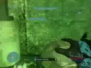 Halo 3: Planting a bomp weaponless