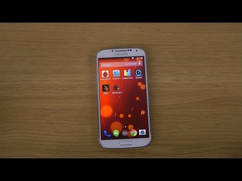 how to snap screen on samsung s5