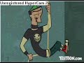 TDI-Duncan's Audition Tape