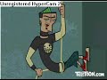 TDI-Duncan's Audition Tape - Thumb #3