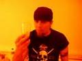Jukka from Nightwish : message for the French fans