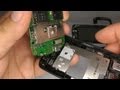 Nokia C6-01 Screen Repair / Replace / Change a Broken LCD (AMOLED) or Touch Screen (Digitizer)