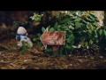 The Smurfs (In 3D) - New Trailer - In Theaters 7/29