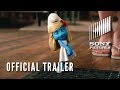 The Smurfs (Full Trailer)