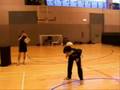 Freestyle Soccer Eire 2006