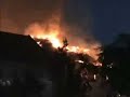 Feuer in Inn (OÖ) Feuer in Inn (OÖ)