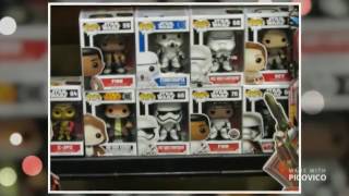 Kitchener Collectibles Expo Photo Reel