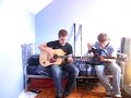 The Acoustics - Eastern Philosophy. ( Practise ) :D