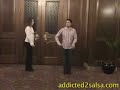 Salsa Dance 5: Beginner Salsa Dance Lesson