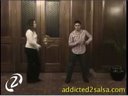   Salsa Dance Episode 5: Extended Beginner Salsa Lesson