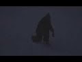 wintertime finnish open air trance rave party helsinki!