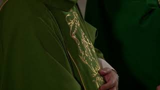 Missa Dominical 19/01/2025