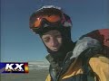 To Cross the Moon "2XtM" On the News
