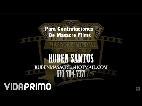 Alex Kyza Habla Sobre Bookings de Masacre Films -